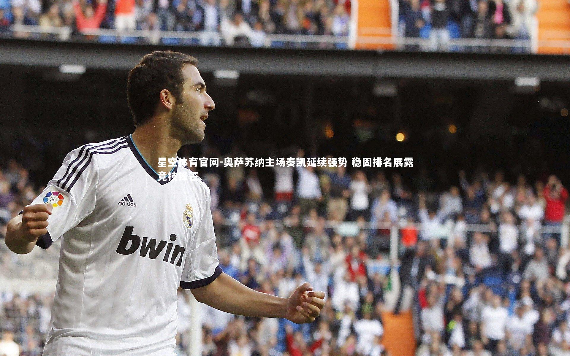 奥萨苏纳主场奏凯延续强势 稳固排名展露竞技锋芒