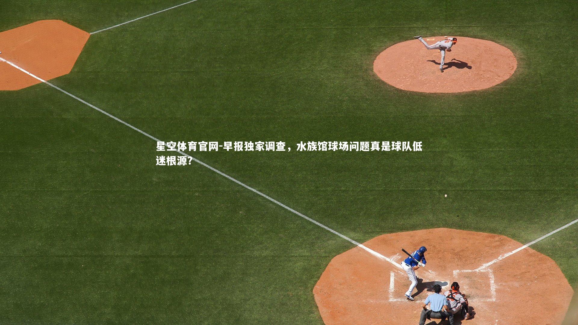 早报独家调查,水族馆球场问题真是球队低迷根源?
