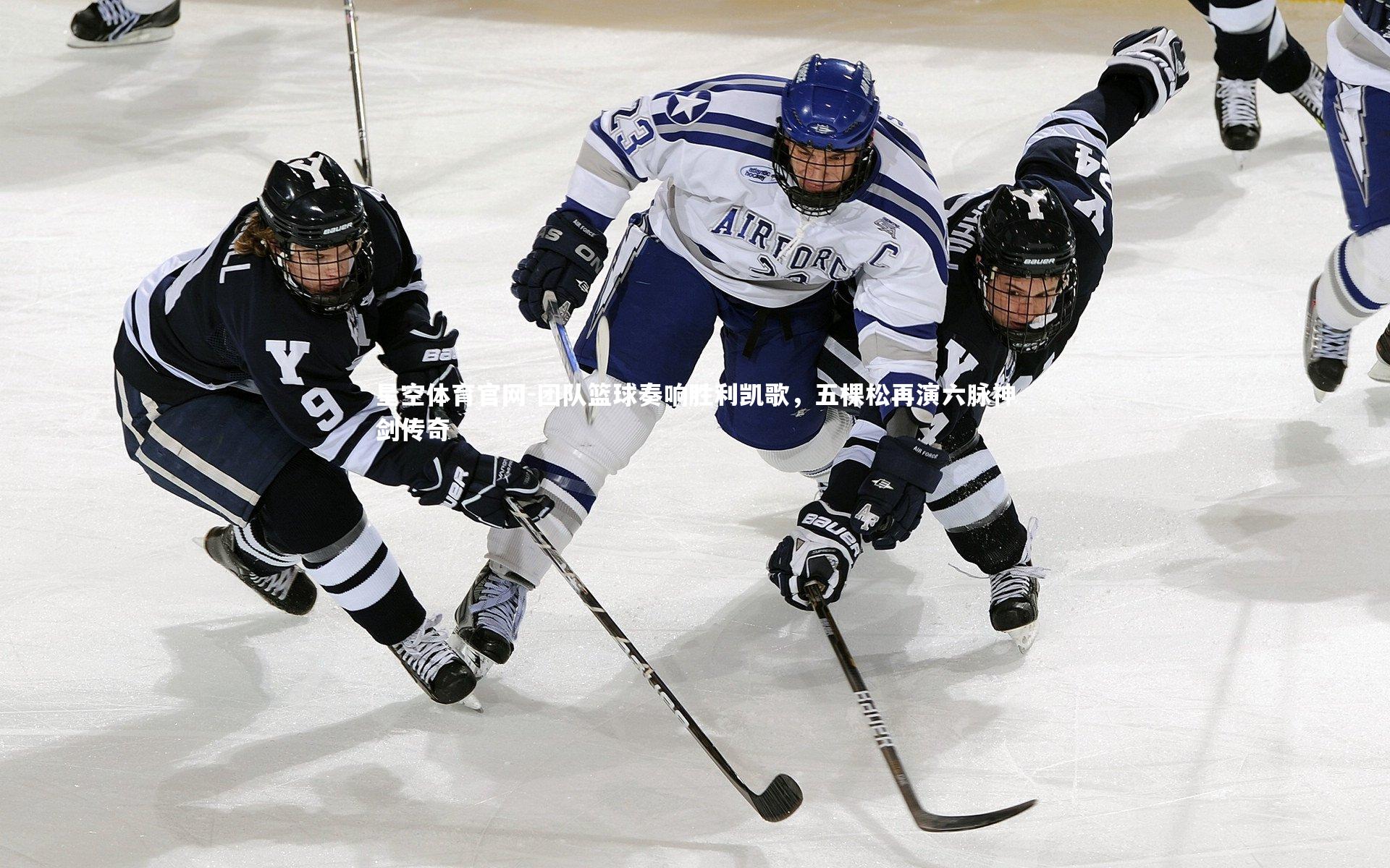 团队篮球奏响胜利凯歌,五棵松再演六脉神剑传奇